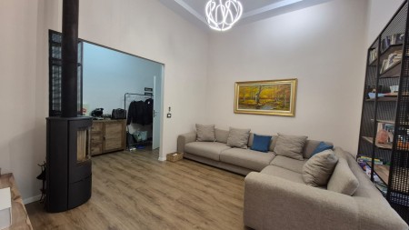 Ne Zonen Me Te Mire Te Freskut, Shitet Super Prone E Ndare Ne Apartament 2+1 Dhe 1+1 !!!!