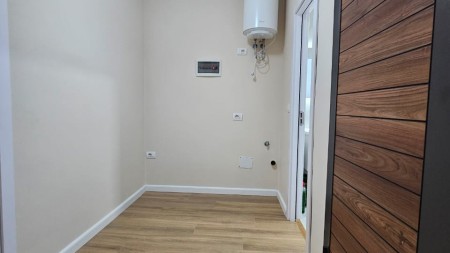 Perballe Delijorgjit, Shitet Apartament 1+1, I Investuar Totalisht!!!