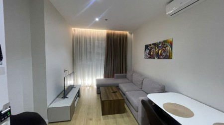 Ne Kinostudio, Shiten 2 Garsoniere dhe 6 Apartamente 1+1, Ideale Per Investim!!!
