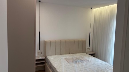 Prane Stacionit Te Trenit Shitet Apartament 1+1 Totalisht I Investuar!!