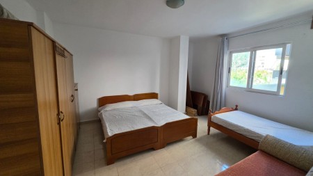 Ne Durres, Prane Plazhit Iliria, Shitet Apartament 1+1, Shume Afer Me Detin !!