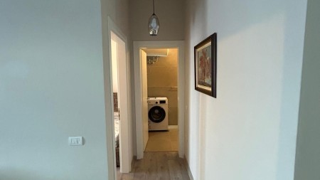 Ne Xhamllik, Jepet Me Qira Apartament 1+1 Totalisht I Investuar!!