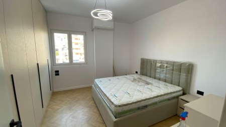 Tek Tregu Elektrik, Shitet Super Apartament 2+1 Totalisht I Investuar!!!