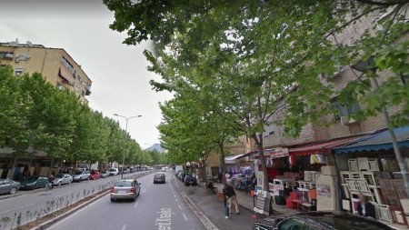 Tek Ish-Restorant Durresi, Shitet Post Parkimi, Ideal Per Investim!!!