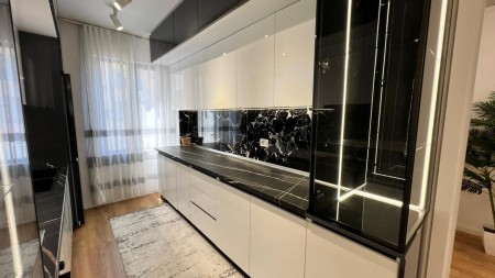 Perball Delijorgjit, Shitet Apartament 2+1+2 I Investuar Totalisht !!!
