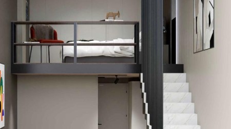 Ne Golem, Tek Residenca Miami Sun, Shitet Duplex 1+1, Shume Prane Detit, Ideal Per Banim Ose Investim!!!
