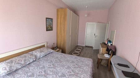 Ne Ali Dem, Tek Kompleksi Mangalem 21, Shitet Apartament 2+1 Me Hapesira Te Bollshme !!!