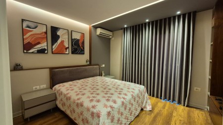 Tek Brryli, Shitet Super Apartament 1+1, Me Strukture Te Rregullt Dhe I Investuar Totalisht !!!!