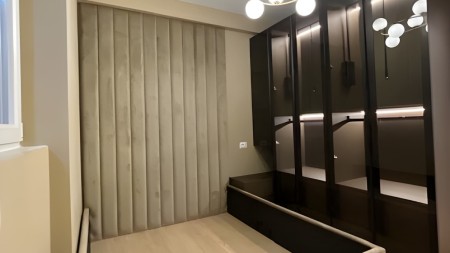 Ne Ali Dem, Shitet Apartament 1+1, Me Investim Total !!
