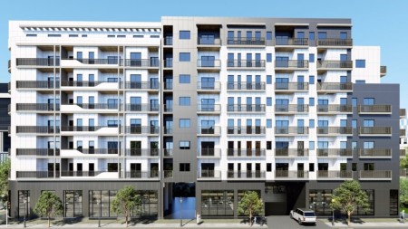 Ne Yzberisht, Tek "Phoenix Residence", Shitet Apartament 2+1+2, Me Cmim Kleringu !!