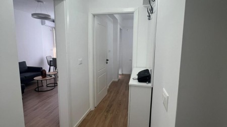 Ne Don Bosko, Jepet Me Qira, Apartament 1+1+Post Parkimi, Ideal Per Banim!!!