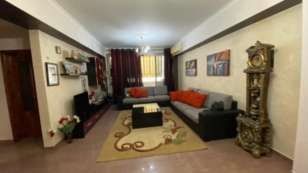 Tek Sheshi Willson Shitet Apartament 2+1 I Bollshem!!!