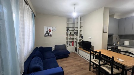 Ne Misto Mame, Shitet Apartament 1+1, Totalisht I Investuar!!