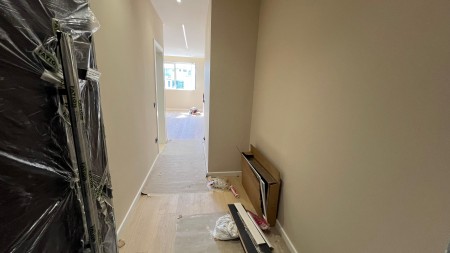 Tek Mozaiku I Tiranes, Shitet Apartament 2+1 Me Pamje Te Lire!!