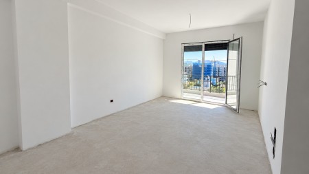 Ne Paskuqan, Shitet Apartament 1+1 Me Planimetri Dhe Orientim Perfekt, Ne Faze Perfundimtare !!!