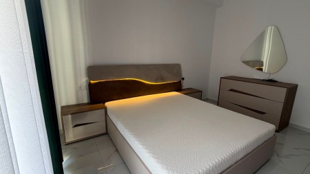 Tek Urban Gate Astir, Jepet Me Qira Super Apartament 1+1, I Sapo Investuar !