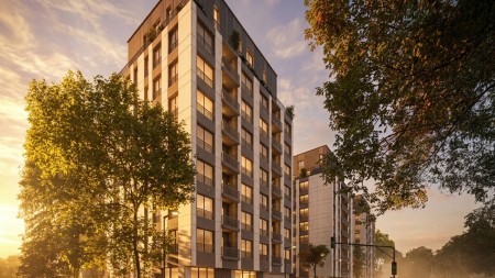 Tek 5 Maji, Shitet Apartament 1+1 Ideal Per Investim !!!