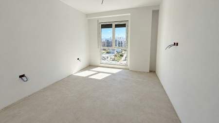 Ne Paskuqan, Shitet Apartament 1+1 Me Planimetri Dhe Orientim Perfekt, Ne Faze Perfundimtare !!!