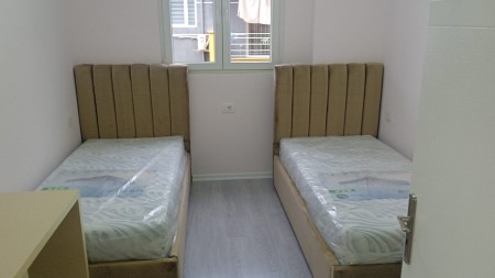 Ne Fresk, Jepet Me Qira Apartament 2+1, Gati Per Banim!!!