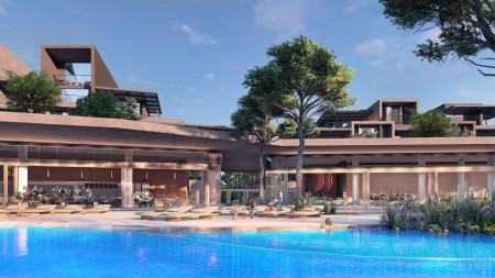 Ne Gjirin E Lalzit, Shitet Super Apartament 1+1 Me Planimetri Perfekte Ne Kompleksin Lura 5 !