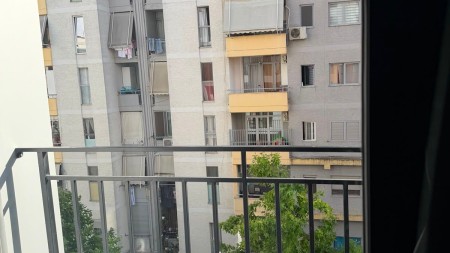 Tek Urban Gate Astir, Jepet Me Qira Super Apartament 1+1, I Sapo Investuar !