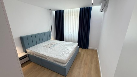 Tek Shkolla E Baletit, Shitet Apartament 1+1, Totaliisht I Investuar!!