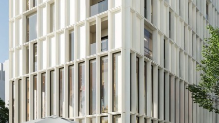 Tek Zogu I Zi, Shitet Super Apartament 1+1 Tek Soho Towers!
