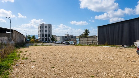 Ne Shkozet, Durres, Shitet Truall Me Siperfaqe Ideale Per Tipologji Te Ndryshme Investimi!!!