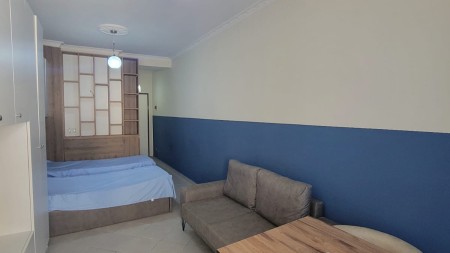 Ne Astir, Prane Bar Oslo, Jepet Me Qira, Garsoniere Gati Per Banim !!!