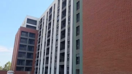 OKAZION Ne Paskuqan, Shitet Apartament 1+1, Prane Unazes Se Madhe Dhe Me Akses Te Menjehershem Ne Rrugen 5 Maji!