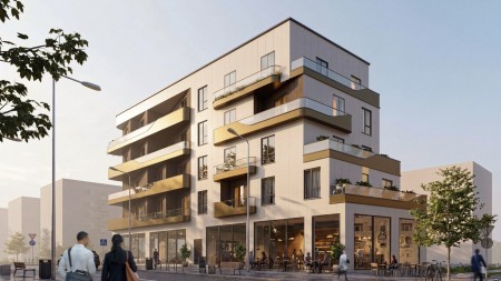 Pagese Me Keste !! Ne Paskuqan, Tek Top Hill, Shitet Apartament 1+1 Me Orientim Perfekt !!!