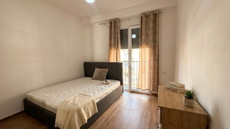 Ne Astir, Tek Kompleksi Jolla, Shitet Apartament 2+1, Totalisht I Investuar !!