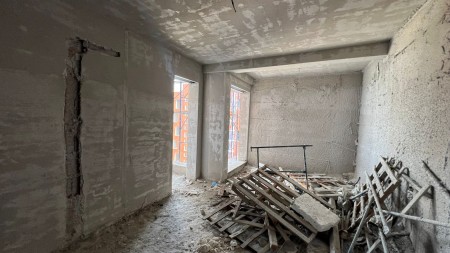 Okazion!!! Tek Ringside Residences, Shitet Apartament 2+1+2 Ne Faze Perfundimtare !!!
