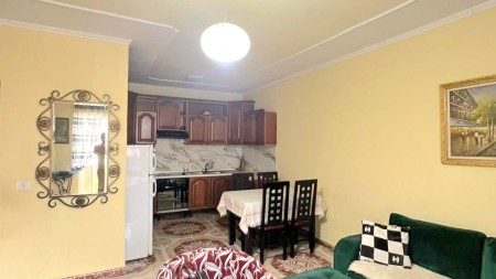 Tek Rruga Bardhyl, Shitet Apartament 2+1, Ideal Per Banim Dhe Investim !!!