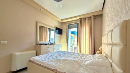 Tek Rruga E Kosovareve, Shitet Super Apartament 2+1+2, Totalisht I Investuar !