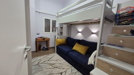 Ne Zonen Me Te Mire Te Freskut, Shitet Super Prone E Ndare Ne Apartament 2+1 Dhe 1+1 !!!!