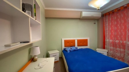 Tek Sheshi Willson Shitet Apartament 2+1 I Bollshem!!!