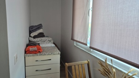 Te sheshi Willson, Shitet Super Apartament 2+1 I Investuar!!!