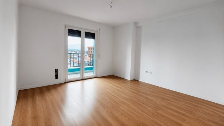 Ne Paskuqan, Shitet Apartament 1+1, I Sapo Perfunduar!!