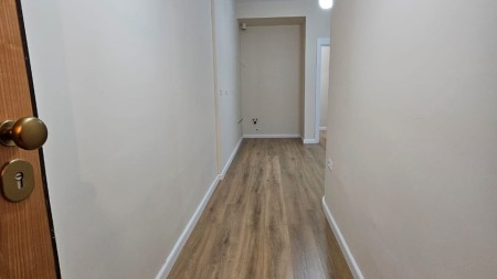 Perballe Delijorgjit, Shitet Apartament 1+1, I Investuar Totalisht!!!