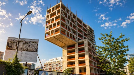 Okazion Kleringu!!! Tek Zogu I Zi Shitet Super Apartament 1+1 Ideal Per Investim!!