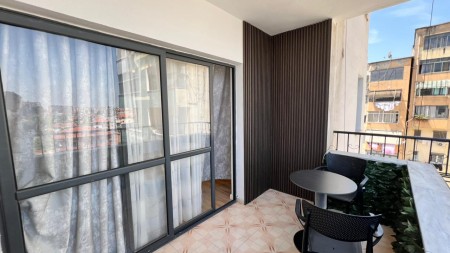 Perball Delijorgjit, Shitet Apartament 2+1+2 I Investuar Totalisht !!!
