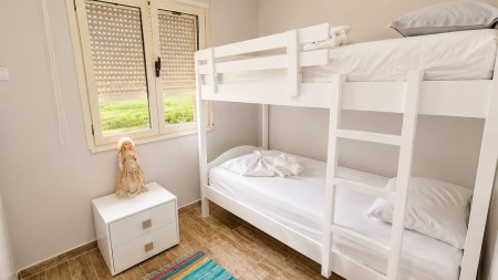 Okazion!! Prane Orikum Marina, Shitet Apartament 2+1 E Mobiluar, Vije E Pare Me Detin !!!