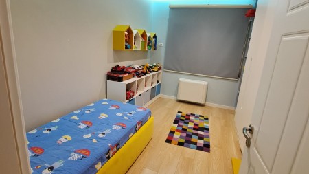 Ne Don Bosko, Tek Kompleksi Vizion+, Jepet Me Qira Apartament 3+1+2 Totalisht I Investuar!