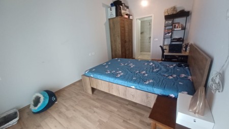 Ne Ali Dem, Tek Kompleksi Mangalem 21, Shitet Super Apartament 3+1+2, Ideal Per Banim !!!