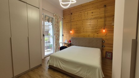 Ne Zonen Me Te Mire Te Freskut, Shitet Super Prone E Ndare Ne Apartament 2+1 Dhe 1+1 !!!!