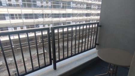 Tek Univers City, Jepet Me Qira Apartament 1+1, Totalisht I Mobiluar!!!
