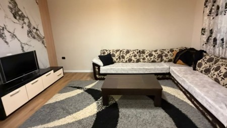 Ne Ali Dem, Shitet Apartament 2+1 I Mobiluar!!
