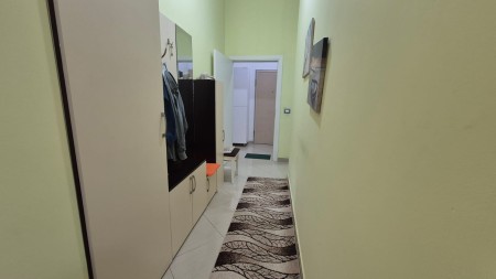 Ne Zonen Me Te Mire Te Freskut, Shitet Super Prone E Ndare Ne Apartament 2+1 Dhe 1+1 !!!!