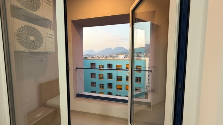Tek Kompleksi Kadiu, Shitet Apartament 1+1, Totalisht I Investuar !!!